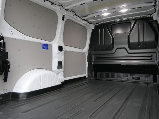 Ford Transit Custom 280 2.0 TDCI L1H1 Trend | Voorraad!| Cruise control | Airco | Camera achter | Sensoren voor + ach... ActivLease financial lease