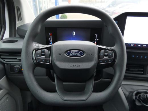 Ford Transit Custom 280 2.0 TDCI L1H1 Trend | Voorraad!| Cruise control | Airco | Camera achter | Sensoren voor + ach... ActivLease financial lease