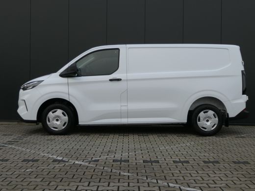 Ford Transit Custom 280 2.0 TDCI L1H1 Trend | Voorraad!| Cruise control | Airco | Camera achter | Sensoren voor + ach... ActivLease financial lease