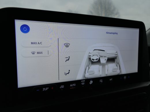 Ford Transit Custom 280 2.0 TDCI L1H1 Trend | Voorraad!| Cruise control | Airco | Camera achter | Sensoren voor + ach... ActivLease financial lease