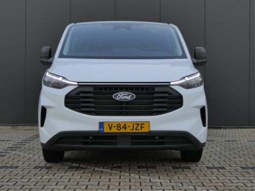 Ford Transit Custom 280 2.0 TDCI L1H1 Trend | Voorraad!| Cruise control | Airco | Camera achter | Sensoren voor + ach... ActivLease financial lease