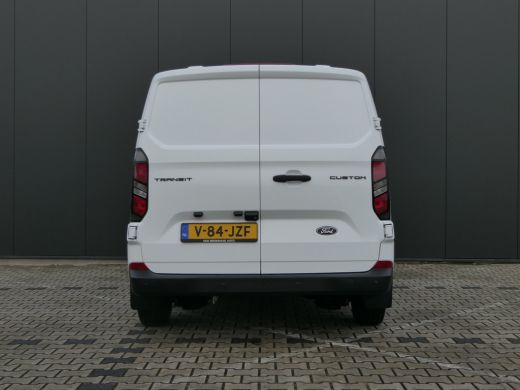 Ford Transit Custom 280 2.0 TDCI L1H1 Trend | Voorraad!| Cruise control | Airco | Camera achter | Sensoren voor + ach... ActivLease financial lease