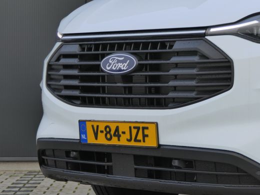 Ford Transit Custom 280 2.0 TDCI L1H1 Trend | Voorraad!| Cruise control | Airco | Camera achter | Sensoren voor + ach... ActivLease financial lease