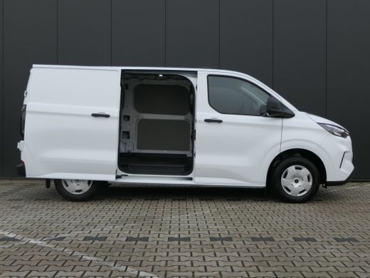 Ford Transit Custom 280 2.0 TDCI L1H1 Trend | Voorraad!| Cruise control | Airco | Camera achter | Sensoren voor + ach... ActivLease financial lease
