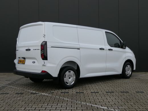 Ford Transit Custom 280 2.0 TDCI L1H1 Trend | Voorraad!| Cruise control | Airco | Camera achter | Sensoren voor + ach... ActivLease financial lease