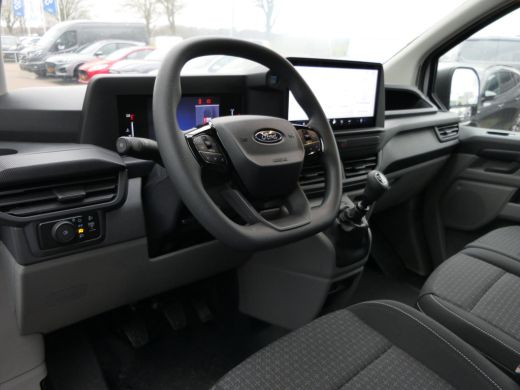 Ford Transit Custom 280 2.0 TDCI L1H1 Trend | Voorraad!| Cruise control | Airco | Camera achter | Sensoren voor + ach... ActivLease financial lease