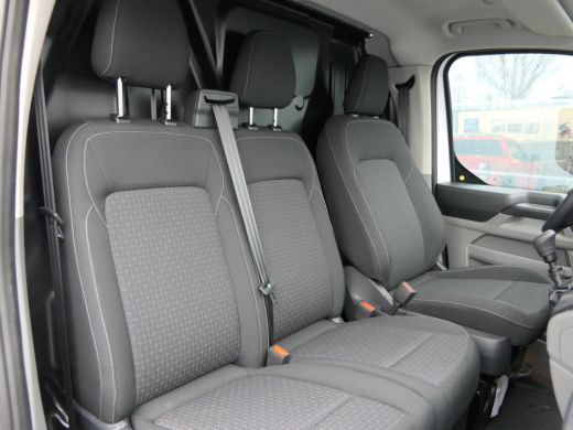 Ford Transit Custom 280 2.0 TDCI L1H1 Trend | Voorraad!| Cruise control | Airco | Camera achter | Sensoren voor + ach... ActivLease financial lease