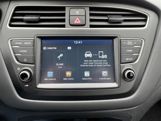 Hyundai i20 1.0 T-GDI Comfort | Rijklaarprijs! | Trekhaak | Camera | Apple Carplay/Android Auto  Climate Cont... ActivLease financial lease