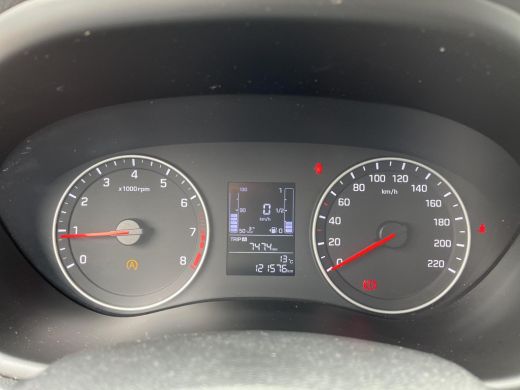 Hyundai i20 1.0 T-GDI Comfort | Rijklaarprijs! | Trekhaak | Camera | Apple Carplay/Android Auto  Climate Cont... ActivLease financial lease