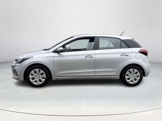 Hyundai i20 1.0 T-GDI Comfort | Rijklaarprijs! | Trekhaak | Camera | Apple Carplay/Android Auto  Climate Cont... ActivLease financial lease