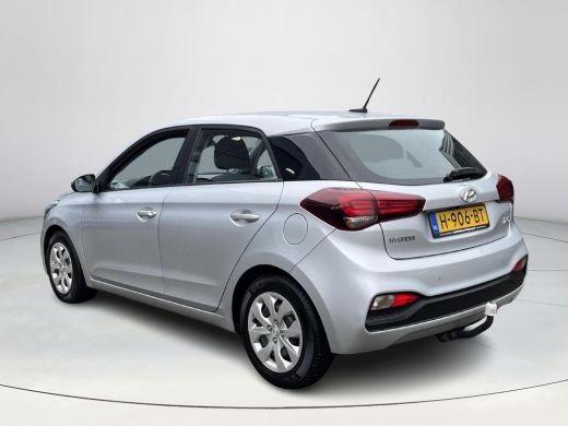 Hyundai i20 1.0 T-GDI Comfort | Rijklaarprijs! | Trekhaak | Camera | Apple Carplay/Android Auto  Climate Cont... ActivLease financial lease