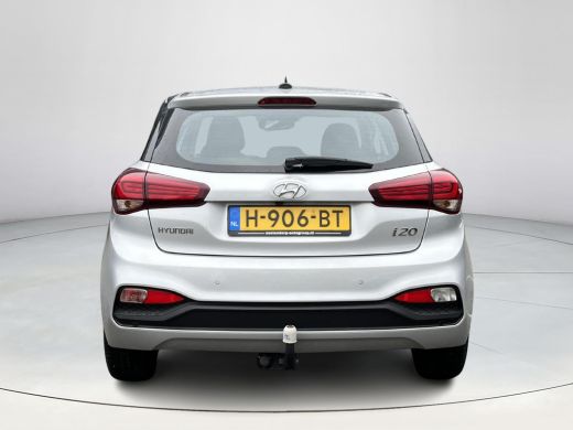 Hyundai i20 1.0 T-GDI Comfort | Rijklaarprijs! | Trekhaak | Camera | Apple Carplay/Android Auto  Climate Cont... ActivLease financial lease