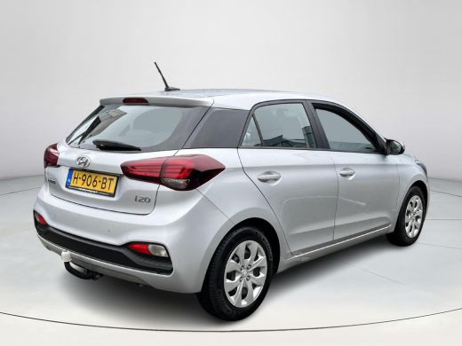 Hyundai i20 1.0 T-GDI Comfort | Rijklaarprijs! | Trekhaak | Camera | Apple Carplay/Android Auto  Climate Cont... ActivLease financial lease