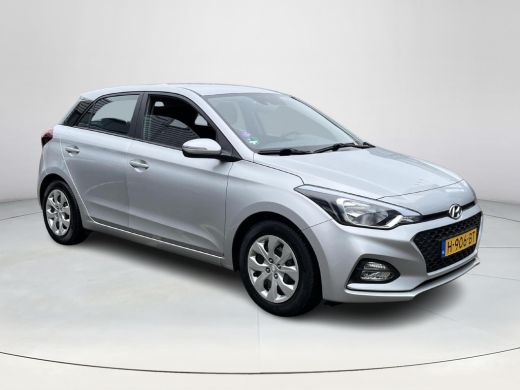 Hyundai i20 1.0 T-GDI Comfort | Rijklaarprijs! | Trekhaak | Camera | Apple Carplay/Android Auto  Climate Cont... ActivLease financial lease