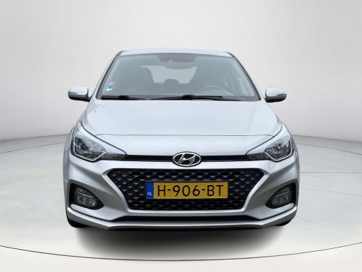 Hyundai i20 1.0 T-GDI Comfort | Rijklaarprijs! | Trekhaak | Camera | Apple Carplay/Android Auto  Climate Cont... ActivLease financial lease