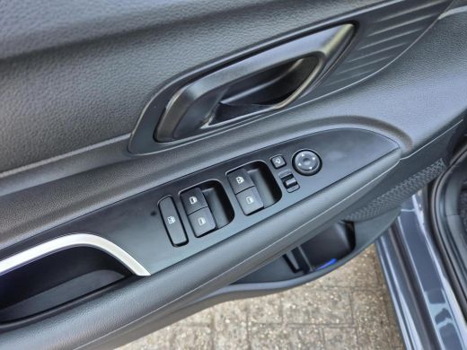 Hyundai i20 1.0 T-GDI Comfort Smart | Lichtmetalen velgen | Navigatie systeem | Airconditioning | Achteruitri... ActivLease financial lease