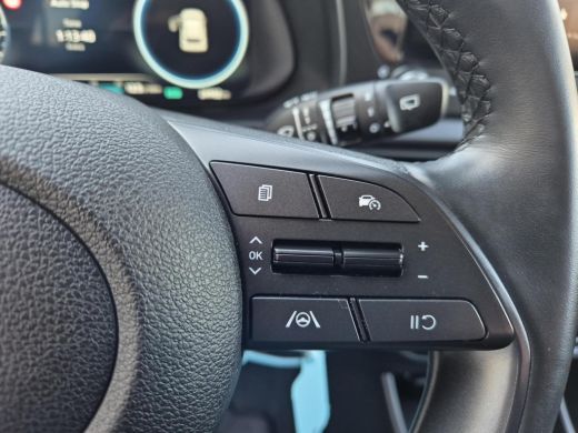 Hyundai i20 1.0 T-GDI Comfort Smart | Lichtmetalen velgen | Navigatie systeem | Airconditioning | Achteruitri... ActivLease financial lease