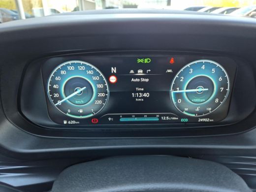 Hyundai i20 1.0 T-GDI Comfort Smart | Lichtmetalen velgen | Navigatie systeem | Airconditioning | Achteruitri... ActivLease financial lease