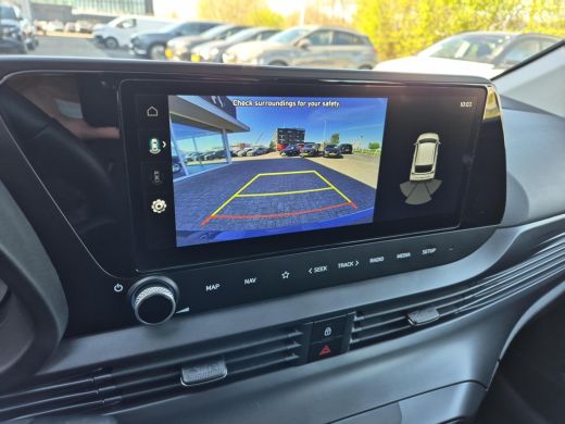 Hyundai i20 1.0 T-GDI Comfort Smart | Lichtmetalen velgen | Navigatie systeem | Airconditioning | Achteruitri... ActivLease financial lease