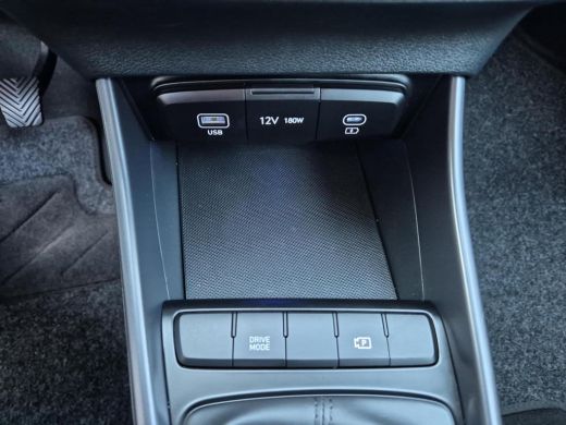 Hyundai i20 1.0 T-GDI Comfort Smart | Lichtmetalen velgen | Navigatie systeem | Airconditioning | Achteruitri... ActivLease financial lease