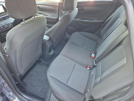Hyundai i20 1.0 T-GDI Comfort Smart | Lichtmetalen velgen | Navigatie systeem | Airconditioning | Achteruitri... ActivLease financial lease