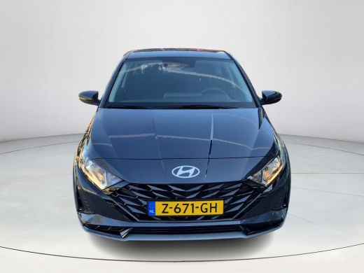 Hyundai i20 1.0 T-GDI Comfort Smart | Lichtmetalen velgen | Navigatie systeem | Airconditioning | Achteruitri... ActivLease financial lease