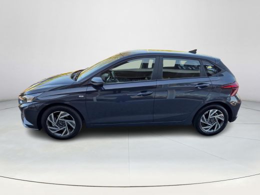 Hyundai i20 1.0 T-GDI Comfort Smart | Lichtmetalen velgen | Navigatie systeem | Airconditioning | Achteruitri... ActivLease financial lease