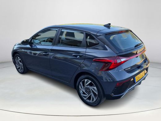 Hyundai i20 1.0 T-GDI Comfort Smart | Lichtmetalen velgen | Navigatie systeem | Airconditioning | Achteruitri... ActivLease financial lease