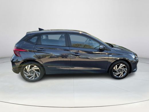 Hyundai i20 1.0 T-GDI Comfort Smart | Lichtmetalen velgen | Navigatie systeem | Airconditioning | Achteruitri... ActivLease financial lease
