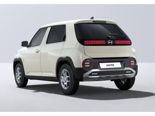Hyundai Inster Pulse 49 kWh | Winter Pack! | Tijdelijk gratis upgrade! | Direct leverbaar! | ActivLease financial lease