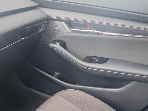 Mazda 3 2.0 e-SkyActiv-G M Hybrid 122 Comfort Automaat | Rijklaarprijs! | Bose Sound | Climate | Navi | S... ActivLease financial lease