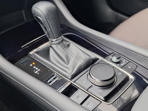 Mazda 3 2.0 e-SkyActiv-G M Hybrid 122 Comfort Automaat | Rijklaarprijs! | Bose Sound | Climate | Navi | S... ActivLease financial lease