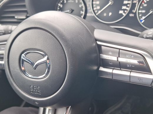 Mazda 3 2.0 e-SkyActiv-G M Hybrid 122 Comfort Automaat | Rijklaarprijs! | Bose Sound | Climate | Navi | S... ActivLease financial lease