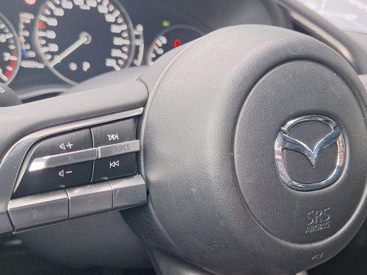 Mazda 3 2.0 e-SkyActiv-G M Hybrid 122 Comfort Automaat | Rijklaarprijs! | Bose Sound | Climate | Navi | S... ActivLease financial lease