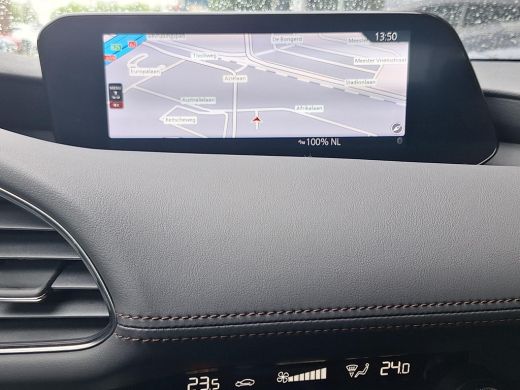 Mazda 3 2.0 e-SkyActiv-G M Hybrid 122 Comfort Automaat | Rijklaarprijs! | Bose Sound | Climate | Navi | S... ActivLease financial lease