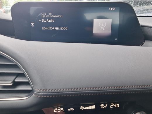 Mazda 3 2.0 e-SkyActiv-G M Hybrid 122 Comfort Automaat | Rijklaarprijs! | Bose Sound | Climate | Navi | S... ActivLease financial lease