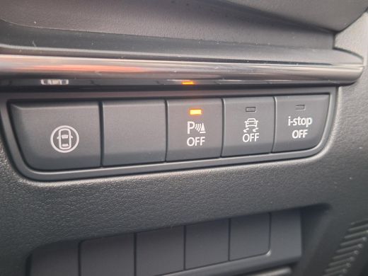 Mazda 3 2.0 e-SkyActiv-G M Hybrid 122 Comfort Automaat | Rijklaarprijs! | Bose Sound | Climate | Navi | S... ActivLease financial lease