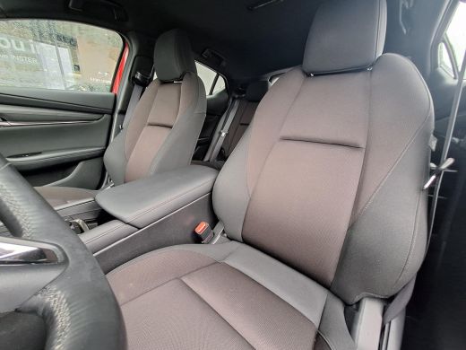 Mazda 3 2.0 e-SkyActiv-G M Hybrid 122 Comfort Automaat | Rijklaarprijs! | Bose Sound | Climate | Navi | S... ActivLease financial lease