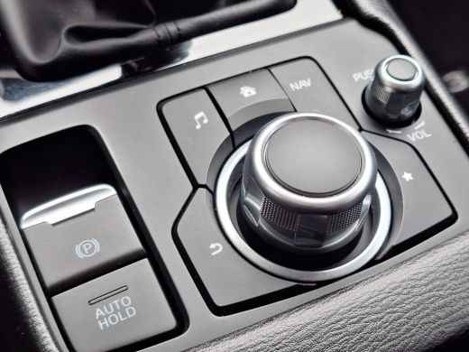 Mazda CX-3 2.0 SkyActiv-G 121 Sportive | Rijklaarprijs! | Trekhaak | Navi | !8"LM velgen | Cruise Control | ... ActivLease financial lease