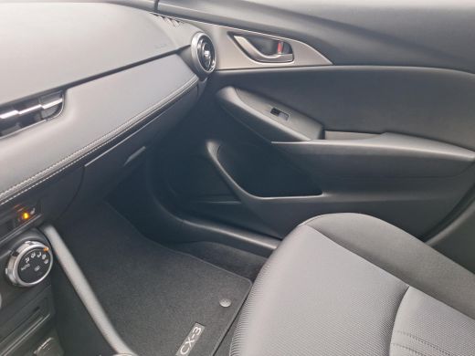 Mazda CX-3 2.0 SkyActiv-G 121 Sportive | Rijklaarprijs! | Trekhaak | Navi | !8"LM velgen | Cruise Control | ... ActivLease financial lease