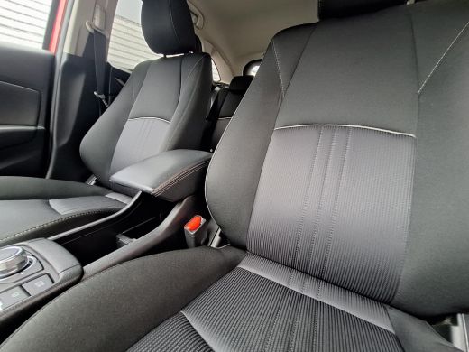 Mazda CX-3 2.0 SkyActiv-G 121 Sportive | Rijklaarprijs! | Trekhaak | Navi | !8"LM velgen | Cruise Control | ... ActivLease financial lease