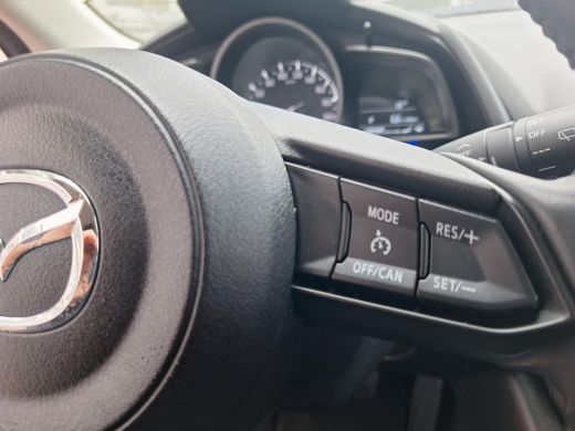 Mazda CX-3 2.0 SkyActiv-G 121 Sportive | Rijklaarprijs! | Trekhaak | Navi | !8"LM velgen | Cruise Control | ... ActivLease financial lease
