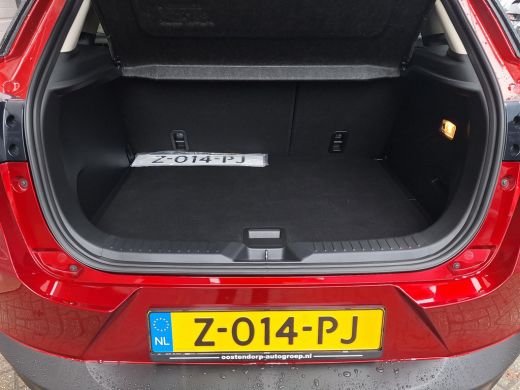 Mazda CX-3 2.0 SkyActiv-G 121 Sportive | Rijklaarprijs! | Trekhaak | Navi | !8"LM velgen | Cruise Control | ... ActivLease financial lease
