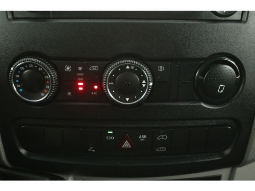 Mercedes Sprinter 2.2 CDI L3H2 Airco Cruisecontrol Navigatie PDC 3 Persoons Elektrpakket ActivLease financial lease