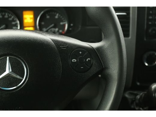 Mercedes Sprinter 2.2 CDI L3H2 Airco Cruisecontrol Navigatie PDC 3 Persoons Elektrpakket ActivLease financial lease