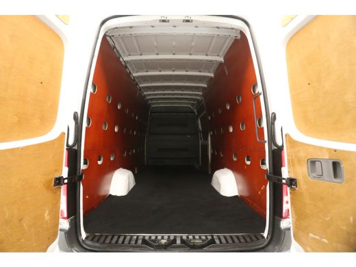 Mercedes Sprinter 2.2 CDI L3H2 Airco Cruisecontrol Navigatie PDC 3 Persoons Elektrpakket ActivLease financial lease