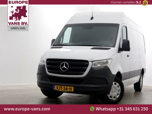 Mercedes Sprinter 315 CDI 150pk RWD 9G Automaat L2H2 Navi/Camera Trekhaak 3500kg 03-2021 Mercedes Sprinter 315 CDI 150pk RWD 9G Automaat L2H2 Navi/Camera Trekhaak 3500kg 03-2021