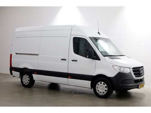 Mercedes Sprinter 315 CDI 150pk RWD 9G Automaat L2H2 Navi/Camera Trekhaak 3500kg 03-2021 ActivLease financial lease