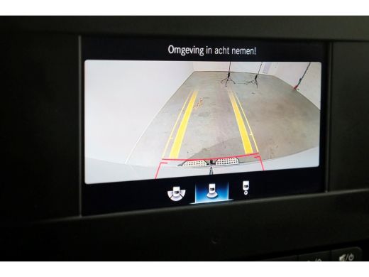 Mercedes Sprinter 315 CDI 150pk RWD 9G Automaat L2H2 Navi/Camera Trekhaak 3500kg 03-2021 ActivLease financial lease