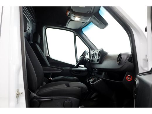 Mercedes Sprinter 315 CDI 150pk RWD 9G Automaat L2H2 Navi/Camera Trekhaak 3500kg 03-2021 ActivLease financial lease